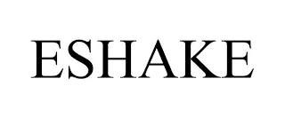 ESHAKE