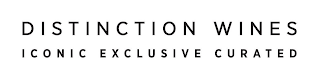 DISTINCTION WINES ICONIC EXCLUSIVE CURATED