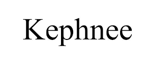 KEPHNEE