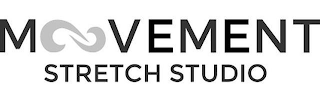 MOVEMENT STRETCH STUDIO