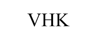 VHK