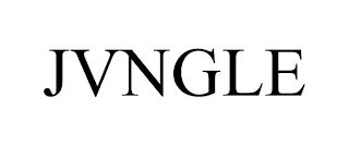 JVNGLE