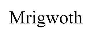 MRIGWOTH