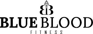 BB BLUE BLOOD FITNESS