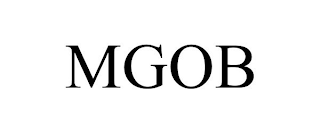 MGOB