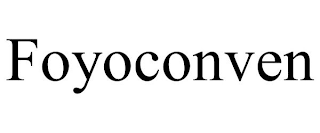 FOYOCONVEN