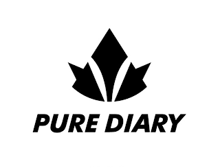 PURE DIARY