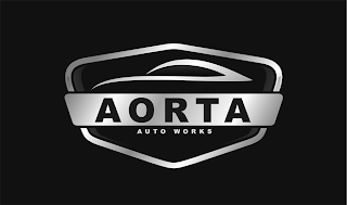 AORTA AUTO WORKS