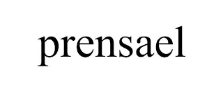 PRENSAEL