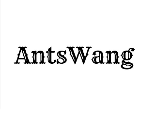 ANTSWANG