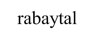 RABAYTAL