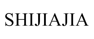 SHIJIAJIA