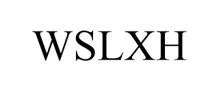 WSLXH