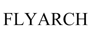 FLYARCH