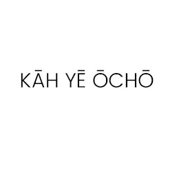 KAH YE OCHO