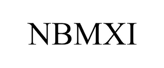 NBMXI