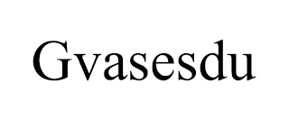 GVASESDU