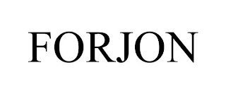 FORJON