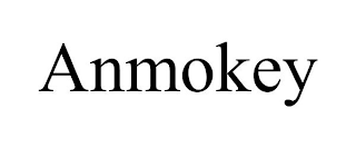 ANMOKEY