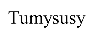 TUMYSUSY