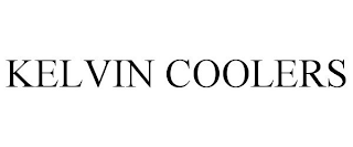 KELVIN COOLERS