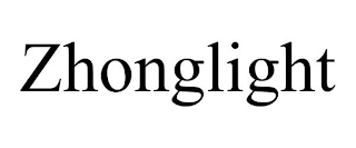 ZHONGLIGHT