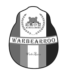 WARBEARROO WARBEARROO WARBE ARROO