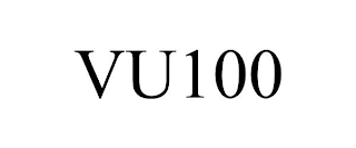 VU100