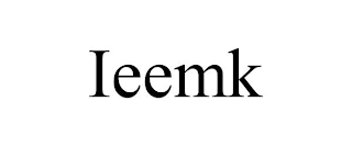 IEEMK