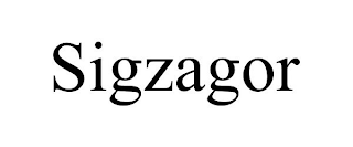 SIGZAGOR