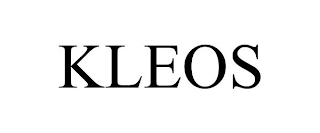 KLEOS