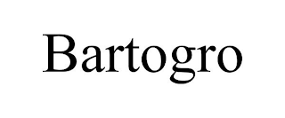 BARTOGRO