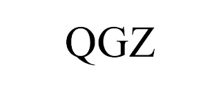 QGZ