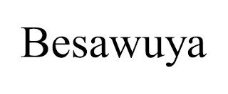 BESAWUYA