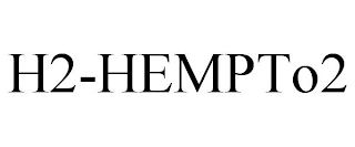 H2-HEMPTO2