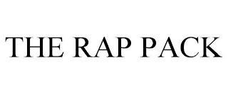 THE RAP PACK