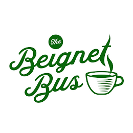 THE BEIGNET BUS
