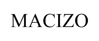 MACIZO