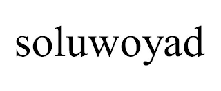SOLUWOYAD