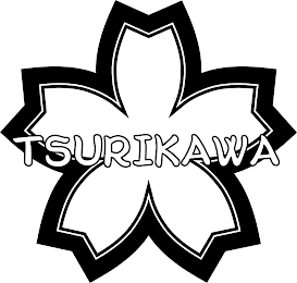 TSURIKAWA