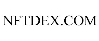 NFTDEX.COM