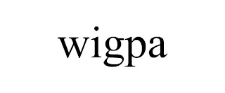 WIGPA