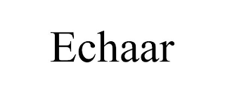 ECHAAR