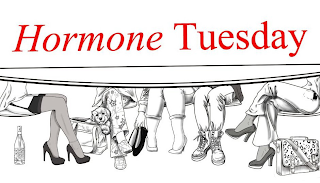 HORMONE TUESDAY