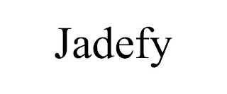 JADEFY