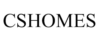 CSHOMES