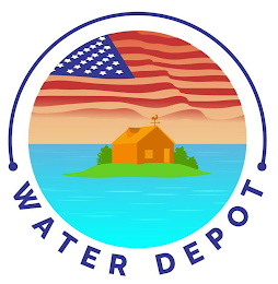 WATER DEPOT