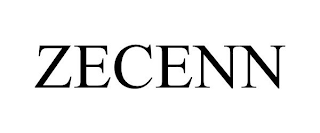 ZECENN