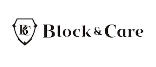 BC BLOCK & CARE