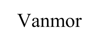 VANMOR